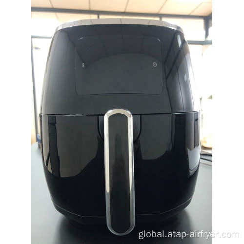 Best Multifunction Air Fryer Kitchen Appliances Oil Filter Fryer Air Deep Fryer Supplier